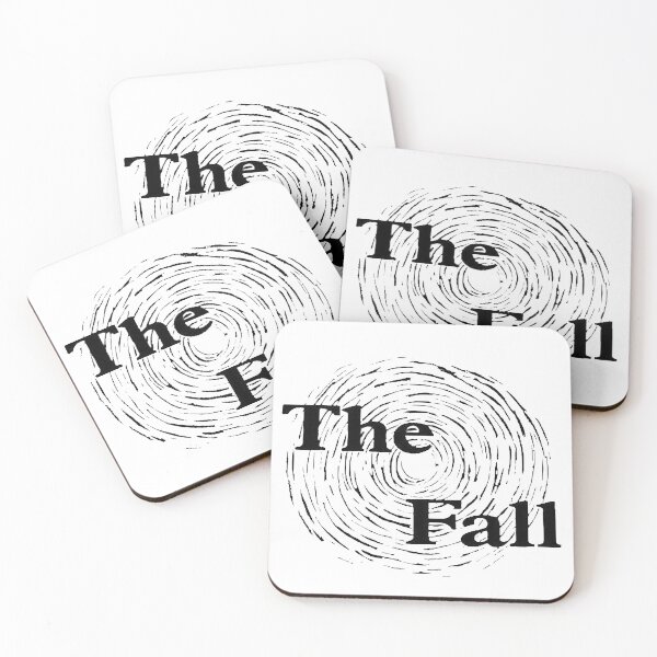 Item preview, The Fall designed and sold by Saving Grace Records.