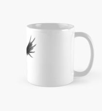 bye the legend 24 Classic Mug