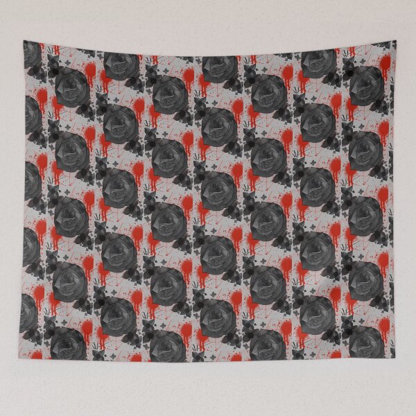 Item preview, Trash rose  designed and sold by Maranda Lyn.