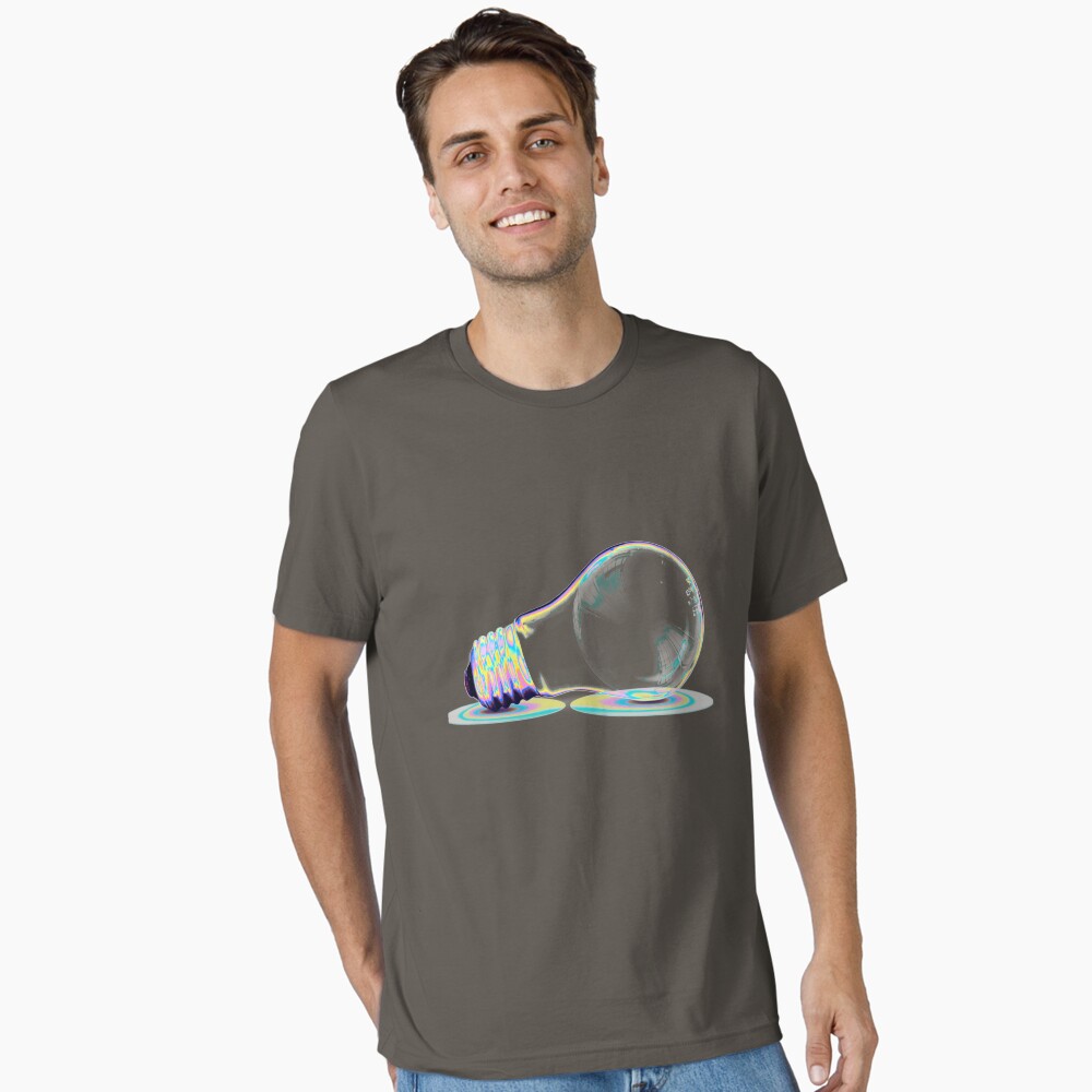 Item preview, Essential T-Shirt designed and sold by dinaaaaaah.
