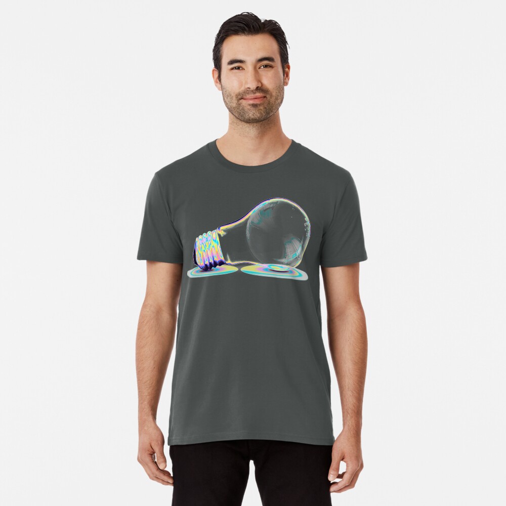 Item preview, Premium T-Shirt designed and sold by dinaaaaaah.