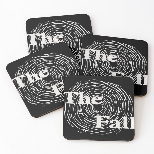 Item preview, The Fall designed and sold by Saving Grace Records.
