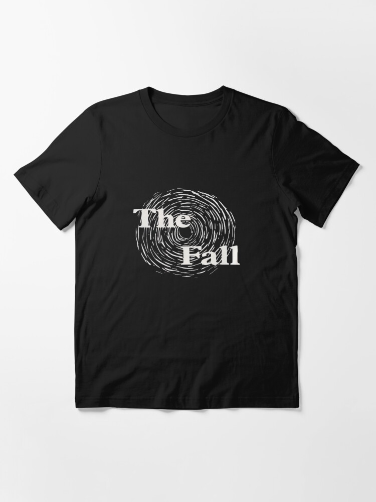 "The Fall" T-shirt By Dawson-Designs | Redbubble