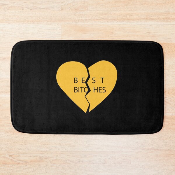 Item preview, Best B*tches designed and sold by BunnyMomMtl.