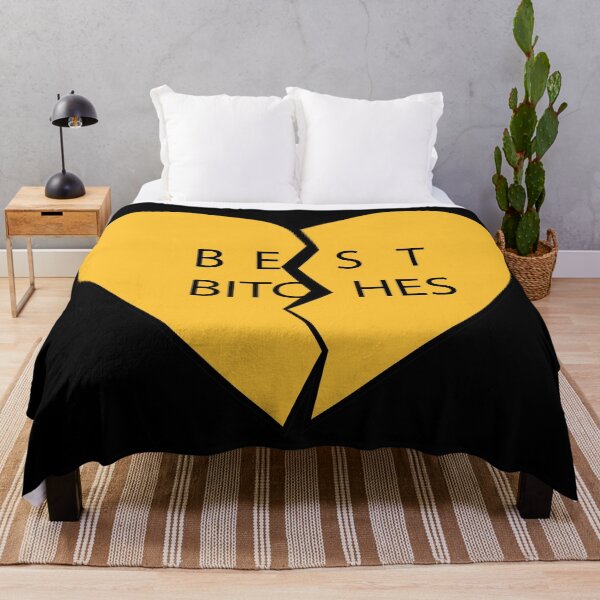 Item preview, Best B*tches designed and sold by BunnyMomMtl.