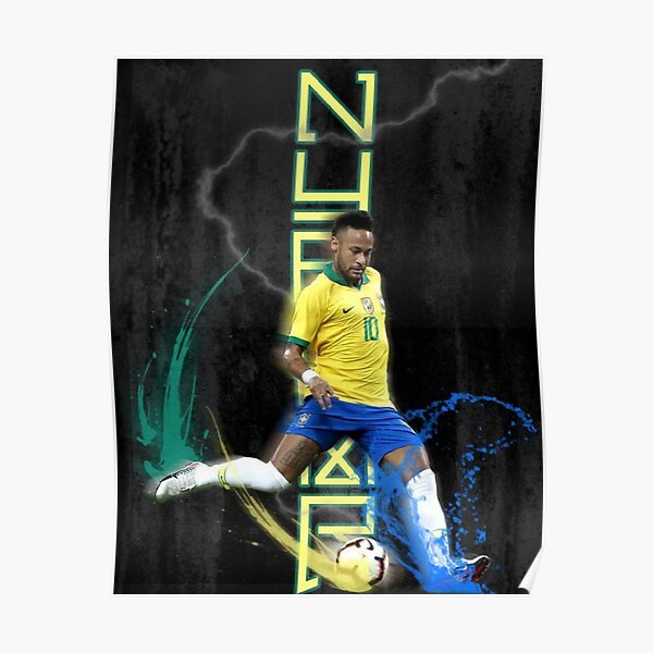 poster foot Poster