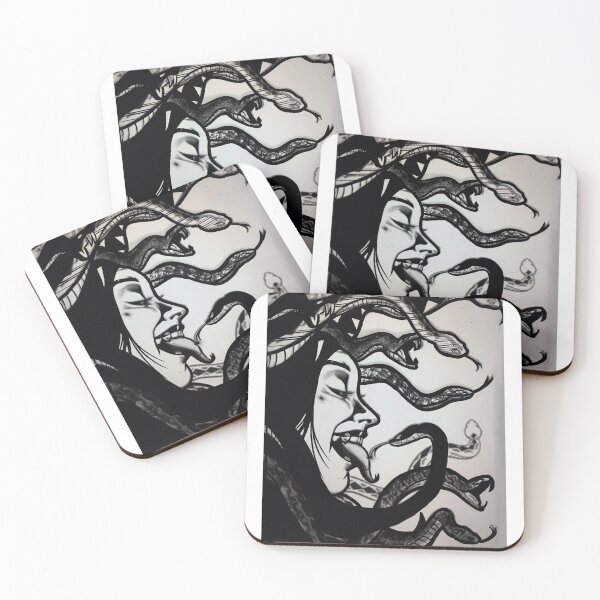 Item preview, Snakes love designed and sold by Maranda Lyn.