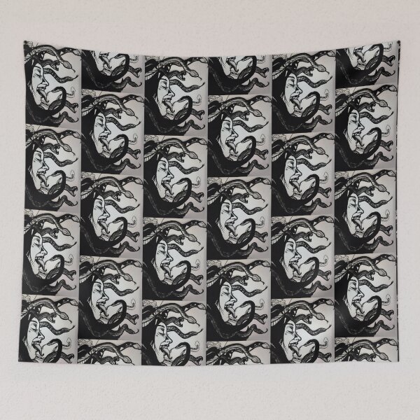 Item preview, Snakes love designed and sold by Maranda Lyn.
