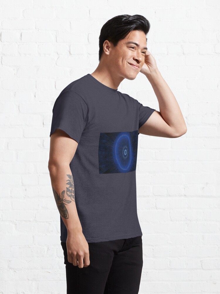 midnight blue t shirts