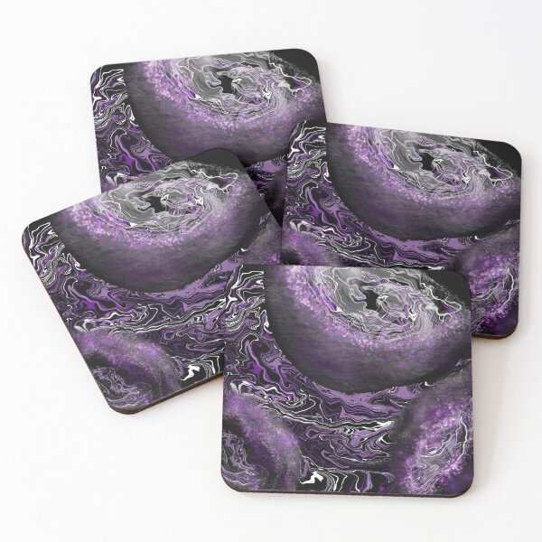 Item preview, VIOLET NIGHT designed and sold by Brain Dead Philosophy .