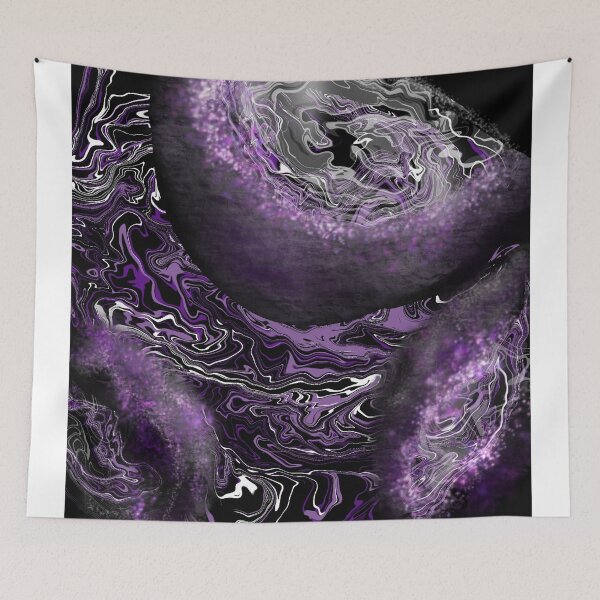 Item preview, VIOLET NIGHT designed and sold by Brain Dead Philosophy .