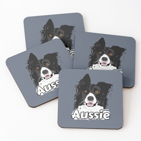 Item preview, Border Aussie designed and sold by Willyboy16.