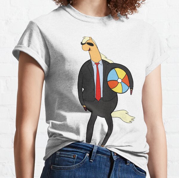 james baxter Classic T-Shirt
