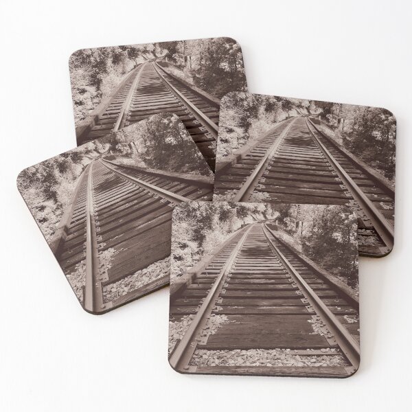 Item preview, A Way Out II—Railroad designed and sold by M-Washington.