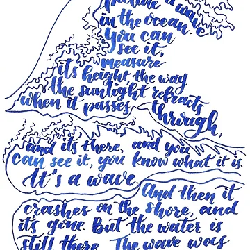 Artwork thumbnail, A Good Wave by Reeberry