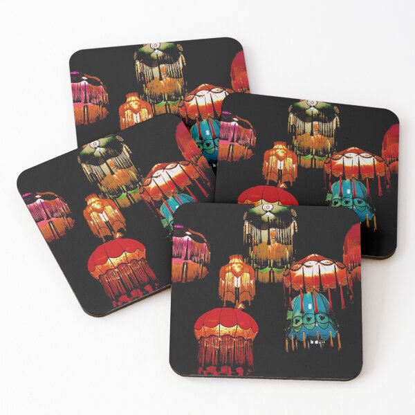 Item preview, Lanterns  designed and sold by D-GaP.