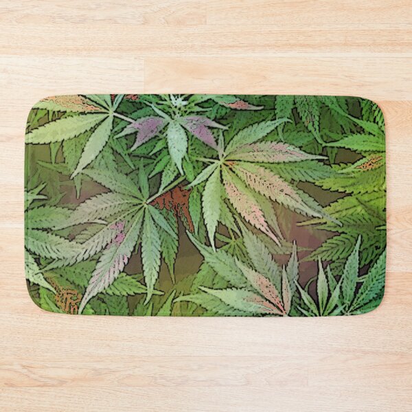 Item preview, Vegetative Marijuana Cannabis Pot Blooms designed and sold by Sornoran420.