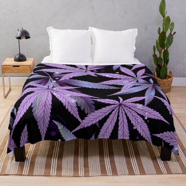 Item preview, Purple Pastel OG Kush Dream Haze Cannabis designed and sold by Sornoran420.