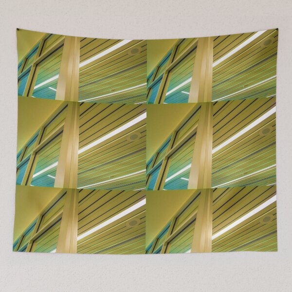 Item preview, Perspective: Windows designed and sold by Susan  Nixon.
