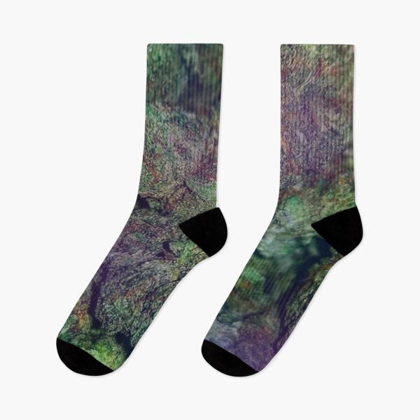 Item preview, Psychedelic Haze Rainbow Blue Dream and Purple Kush Nugs designed and sold by Sornoran420.