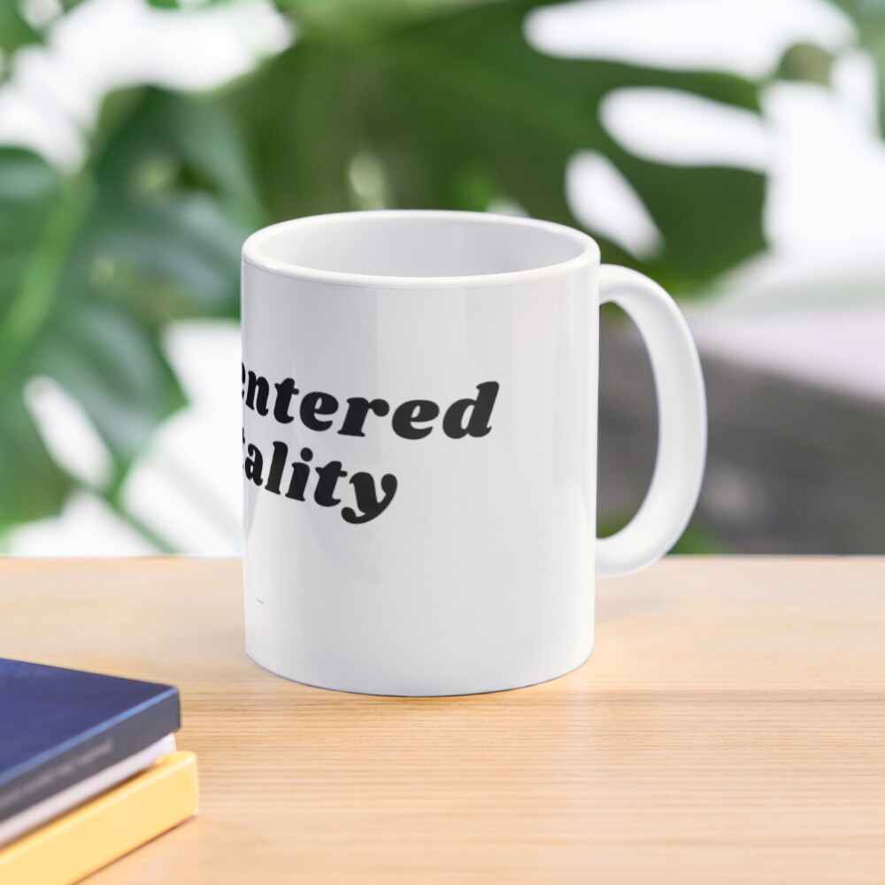 Item preview, Classic Mug designed and sold by RetinalKandy.