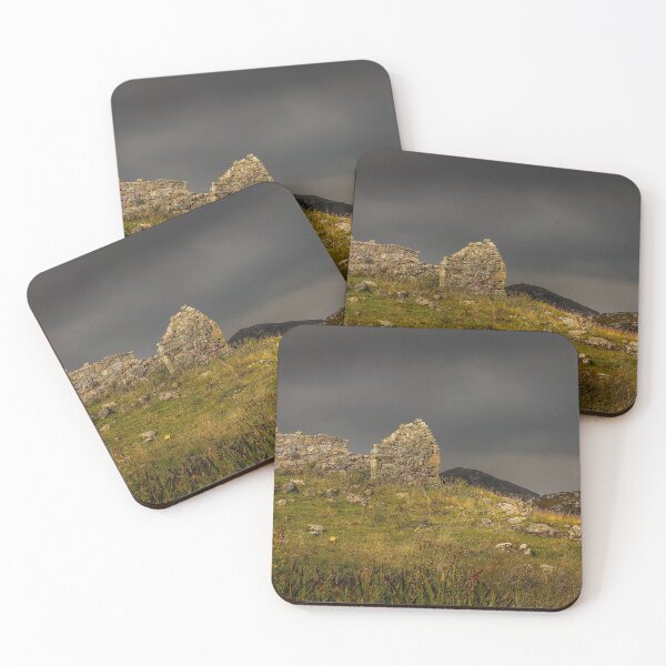 Item preview, Ruins in the Hebrides designed and sold by Marylou Badeaux.