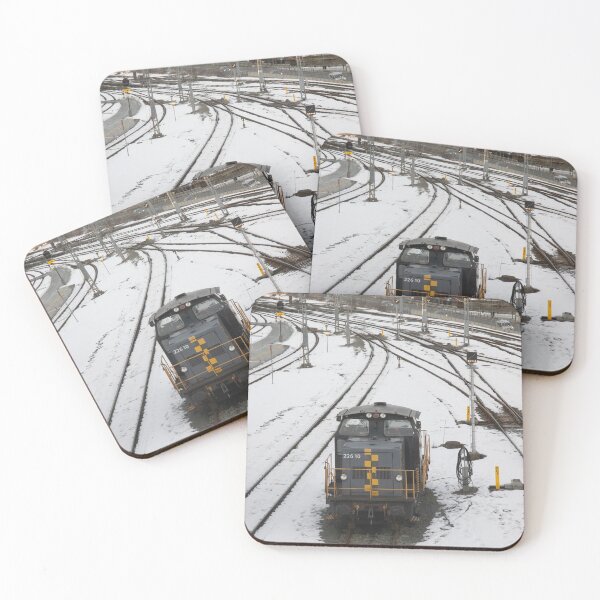 Item preview, End of the Track designed and sold by Marylou Badeaux.