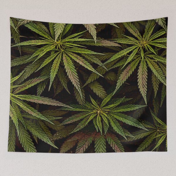Item preview, Dank High Stoned Marijuna Cannabis designed and sold by Sornoran420.