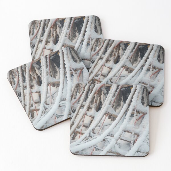 Item preview, Dog Sleds designed and sold by Marylou Badeaux.