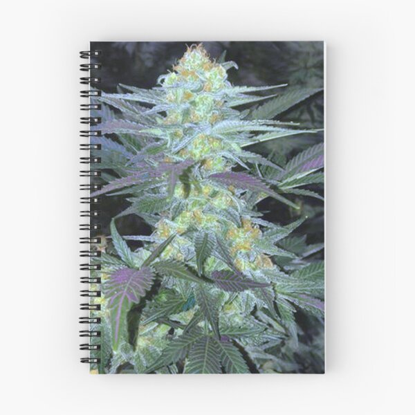 Item preview, Hippy Pretty Marijuana Plant Leaves designed and sold by Sornoran420.