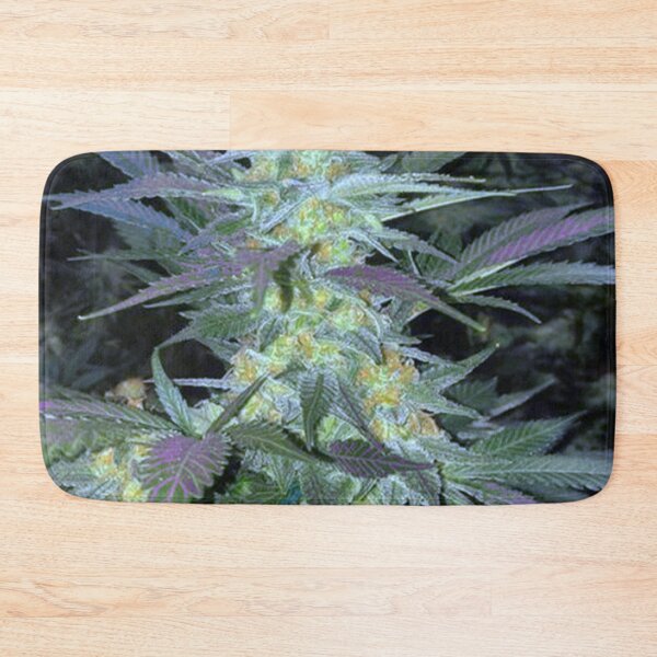 Item preview, Hippy Pretty Marijuana Plant Leaves designed and sold by Sornoran420.