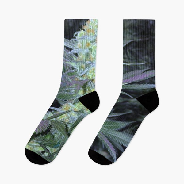 Item preview, Hippy Pretty Marijuana Plant Leaves designed and sold by Sornoran420.