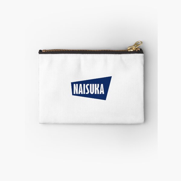 Item preview, 1990s Naisuka Logo designed and sold by Blue91233.
