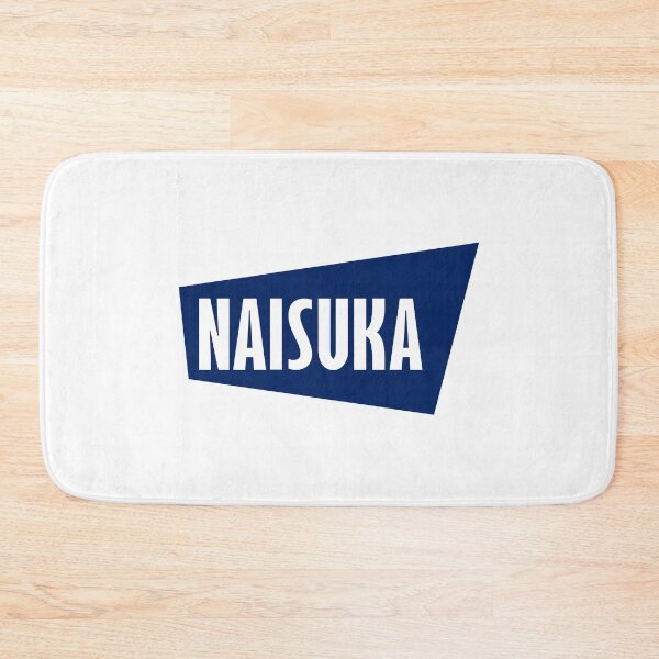 Item preview, 1990s Naisuka Logo designed and sold by Blue91233.