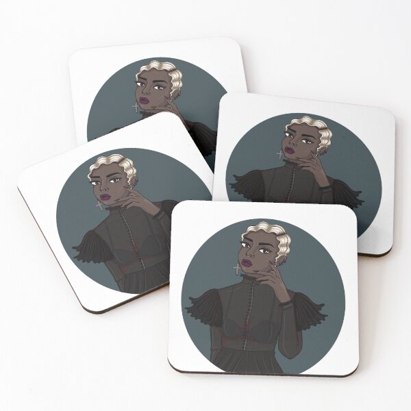 Item preview, Finger waves designed and sold by OMGandrewsaurus.