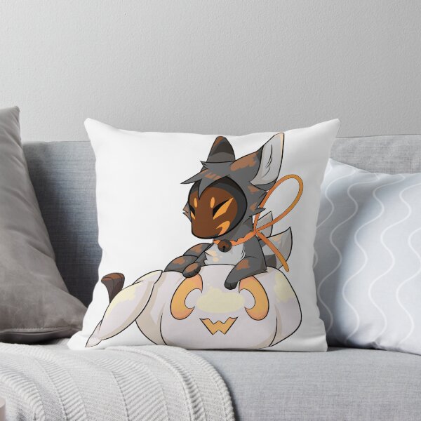 Item preview, Hallows Eve Pumpkin designed and sold by NaughtyByNature.