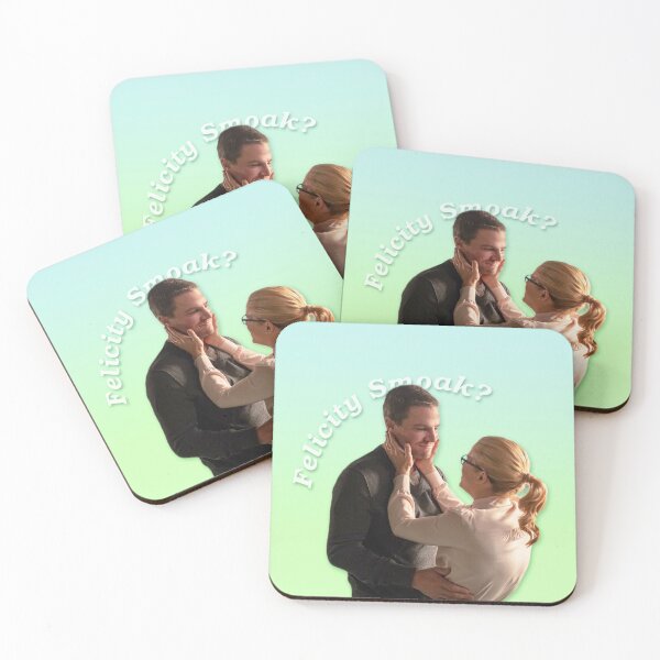 Item preview, Olicity Forever Last Scene designed and sold by ValeOlicity.