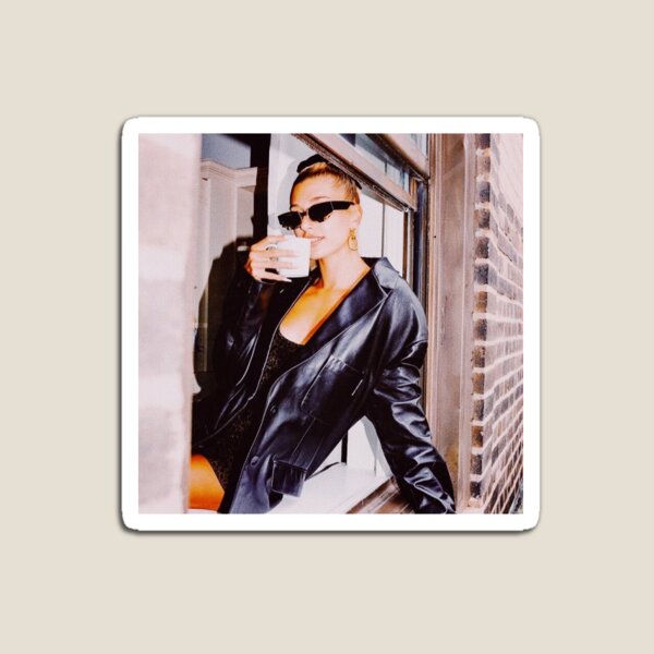 Item preview, Hailey Baldwin Coffee designed and sold by lambosdesigns.