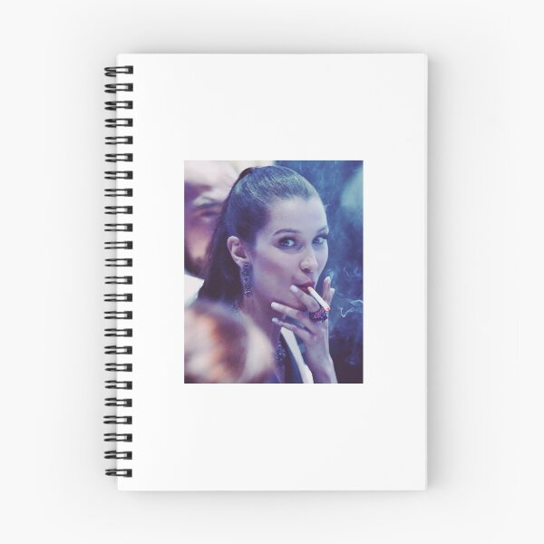 Item preview, Bella Hadid Smoking designed and sold by lambosdesigns.