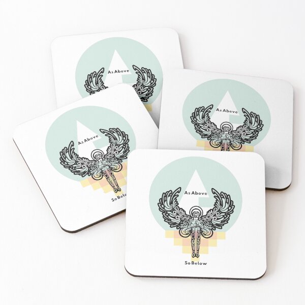 Item preview, Angel Within designed and sold by H  Schneiter.