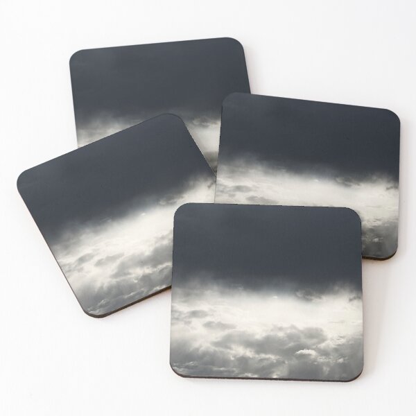 Item preview, Storm Clouds designed and sold by Dreamscape Eclectic .