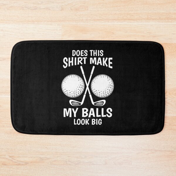 Item preview, Golf Groß Bälle Schläger Geschenk Anspielung  designed and sold by Gex909.
