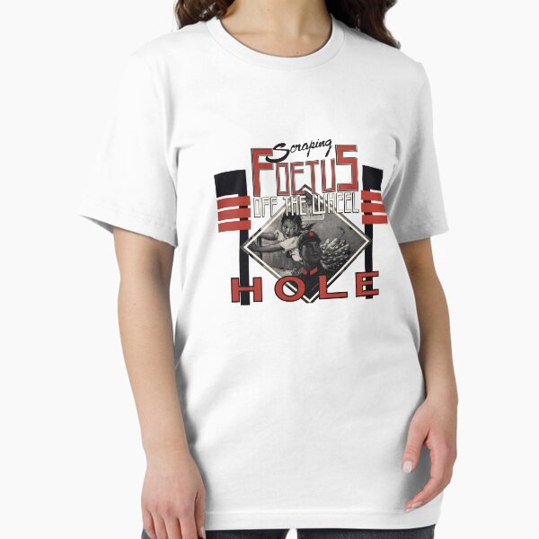 Item preview, Foetus designed and sold by Saving Grace Records.