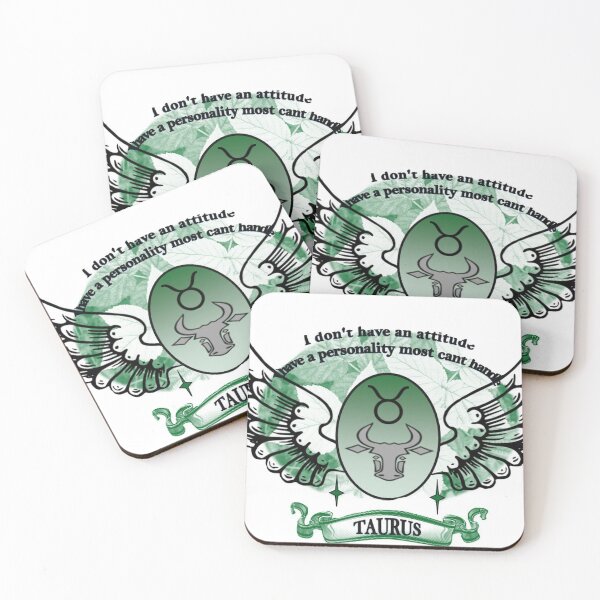 Item preview, Taurus Zodiac Birthday Tees designed and sold by Morresia.
