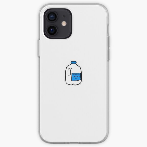 Donde Esta La Leche?! Danny Duncan iPhone Soft Case