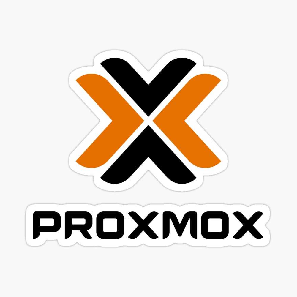 Proxmox Logo