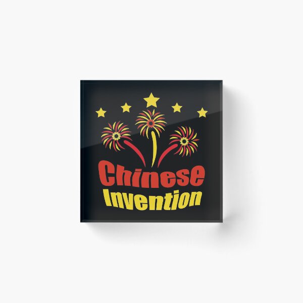 Item preview, Chinese Invention - Fireworks designed and sold by three-brains.