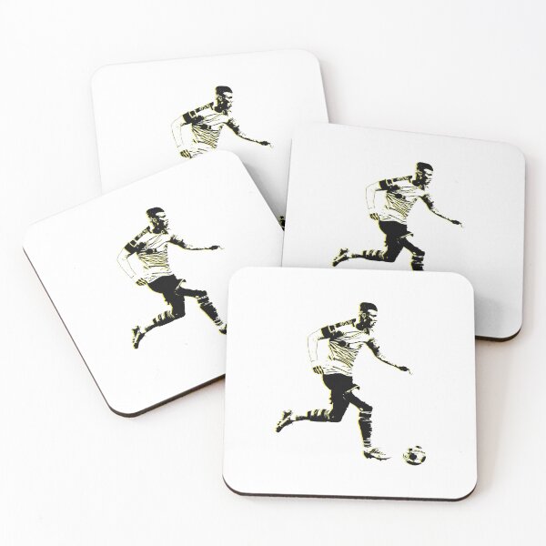 Item preview, Soccer Striker designed and sold by RayFinkleShop.