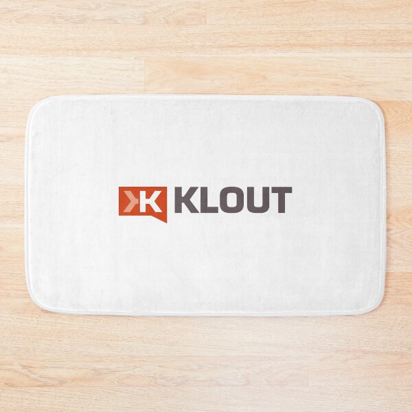 Item preview, Klout designed and sold by jordan5L.