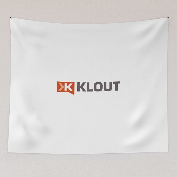 Item preview, Klout designed and sold by jordan5L.